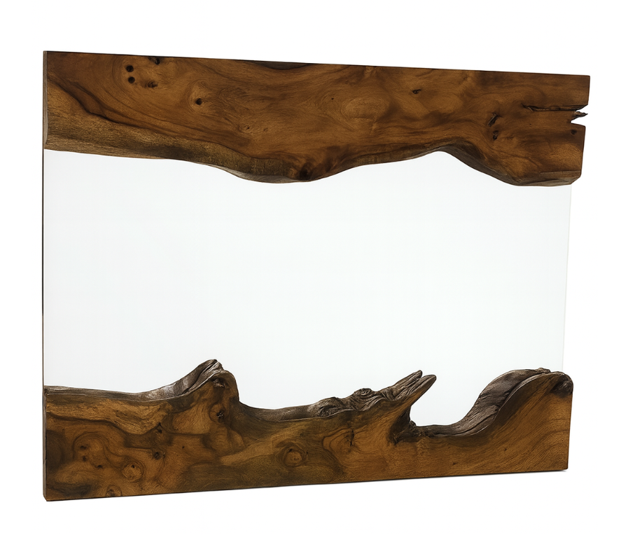 Espejo Cauces 92 x 61 Cm