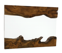 Espejo Cauces 92 x 61 Cm