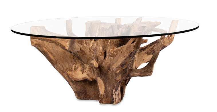 Aquelar Coffee Table