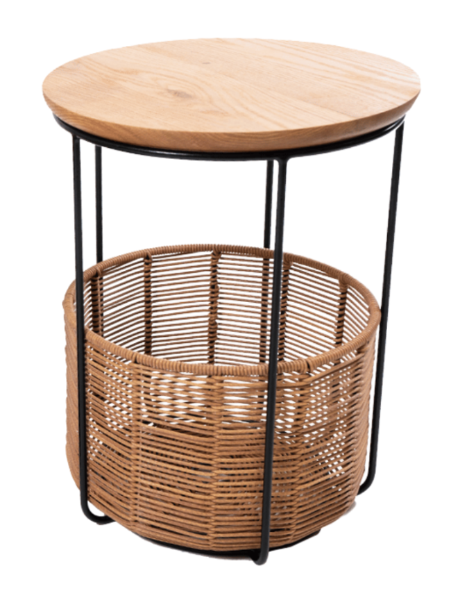 Mesa Lateral Jica