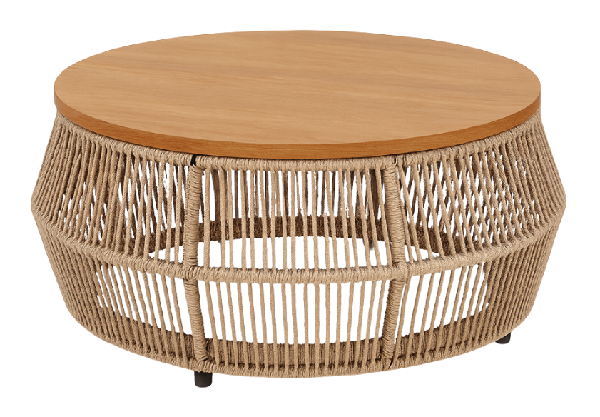 Mesa de Centro Peltra