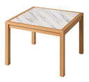 Mesa Comedor Sara 1 x 1 mt Exterior