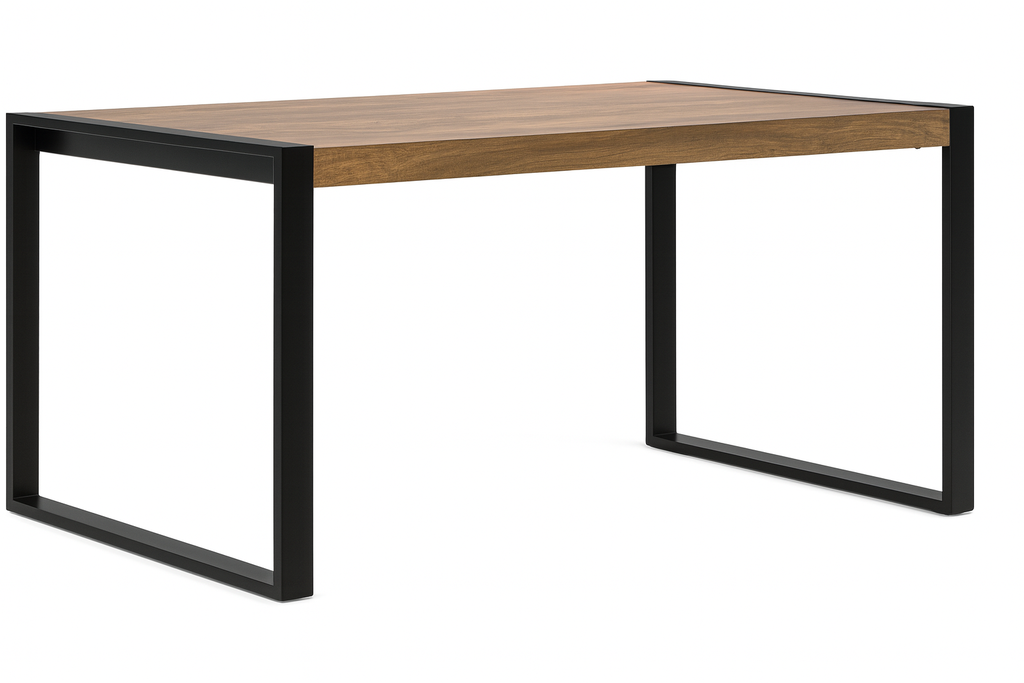 Mesa Comedor Lin 2,40 m x 1.00 m X 0.70 m