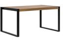 Mesa Comedor Lin 2,40 m x 1.00 m X 0.70 m