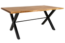 Mesa Comedor Equi 2.00 m x 0.70 m x 0.75 m