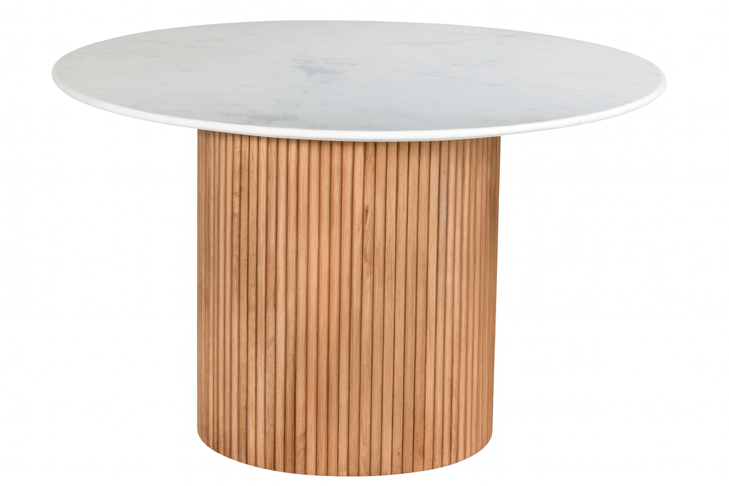 Mesa Comedor Prata 1.40 m x 70 Cm