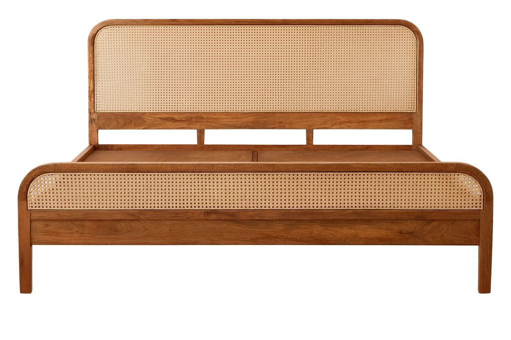 Bacalar Bed
