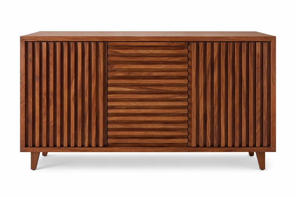 Country Console Parota