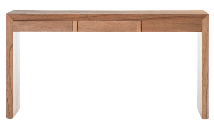 Azulum Entryway Table