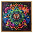 Nature Mandala 1