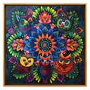 Nature Mandala 3