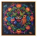 Nature Mandala 4