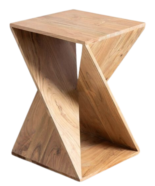 Zampla Side Table