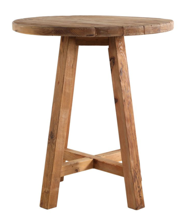 Mesa Alta Macaria 