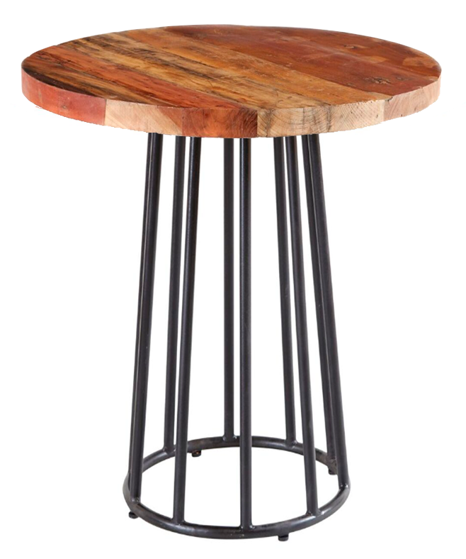 Mesa Alta Sianka 