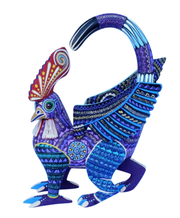 Alebrije Xaba