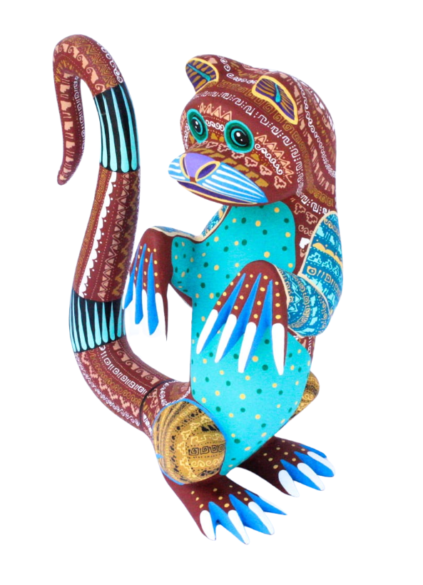Alebrije Surix