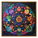 Nature Mandala 12