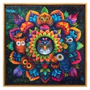 Nature Mandala 15