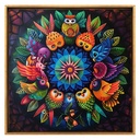 Nature Mandala 17