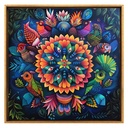 Nature Mandala 20