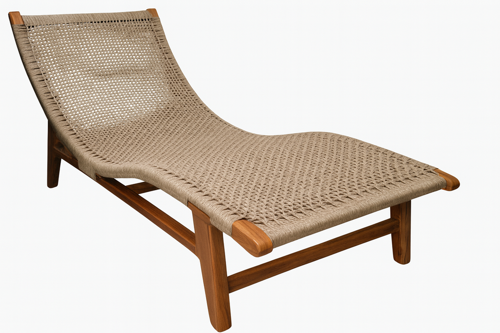 Seas Sun Bed