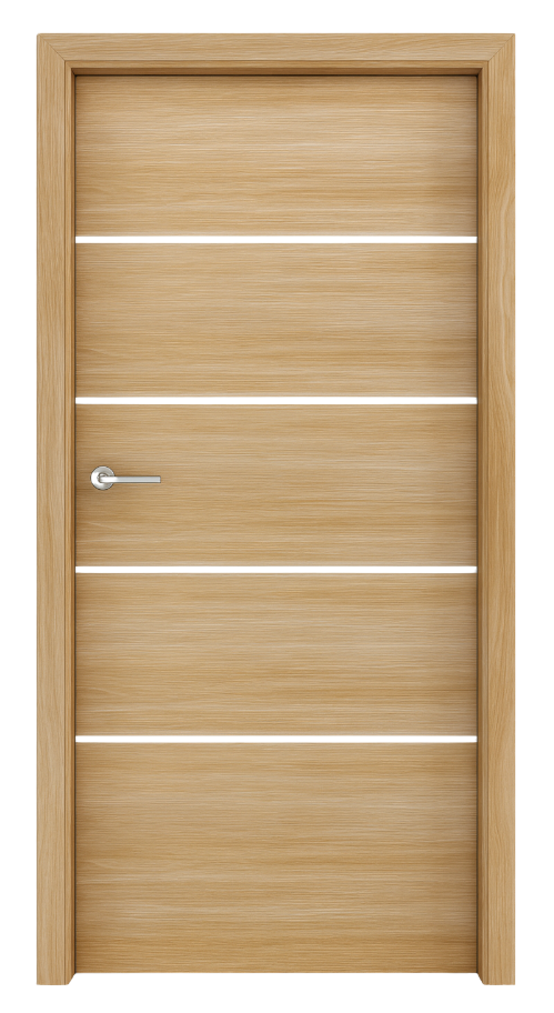 Lili Door