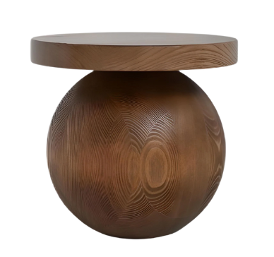 Ball Side Table