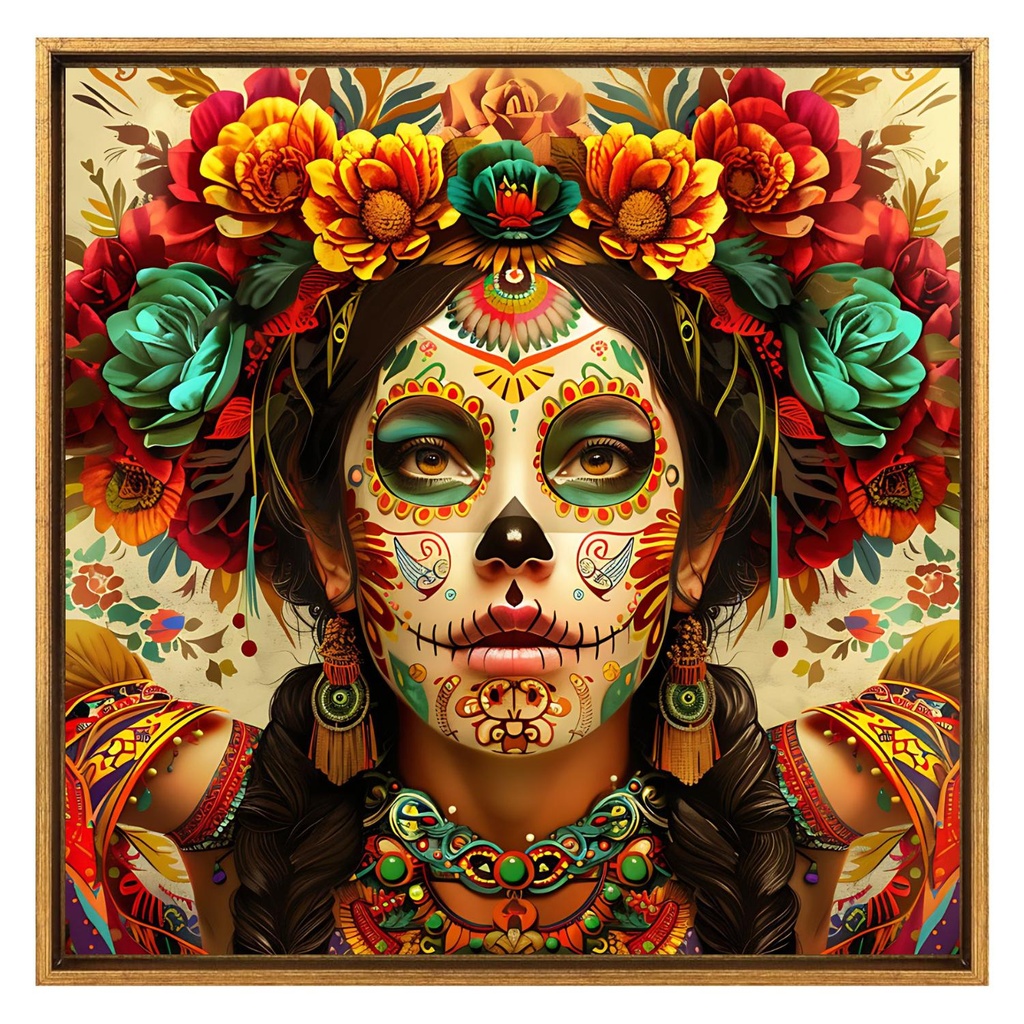 Catrina 1