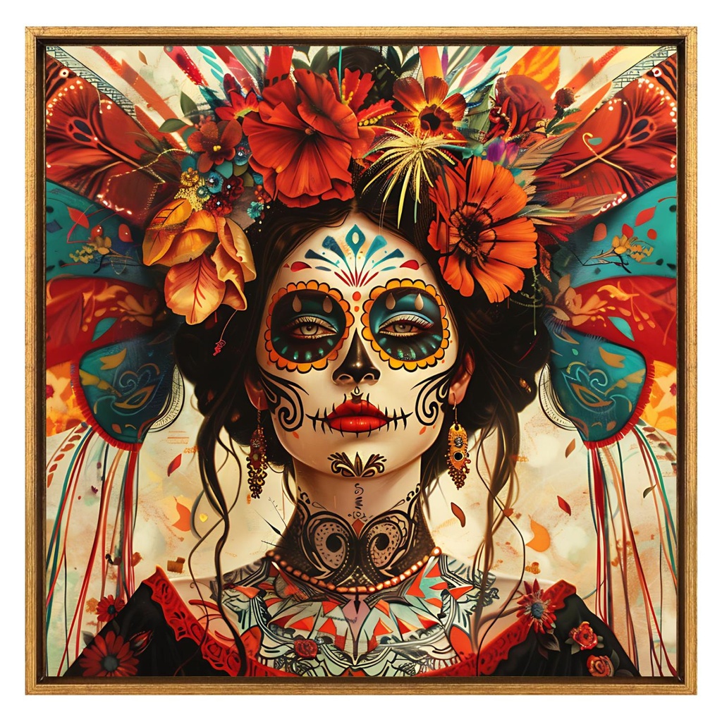 Catrina 2