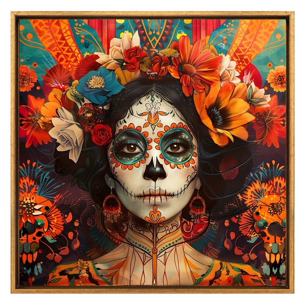 Catrina 3