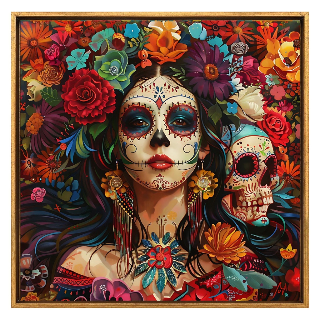 Catrina 4