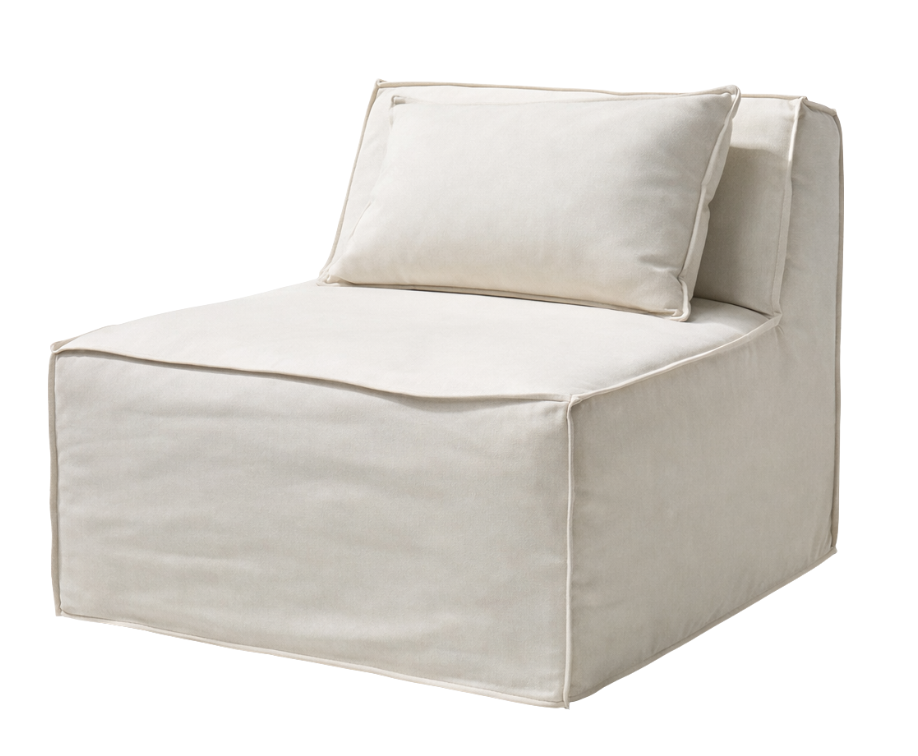 Sillón Loft Maca