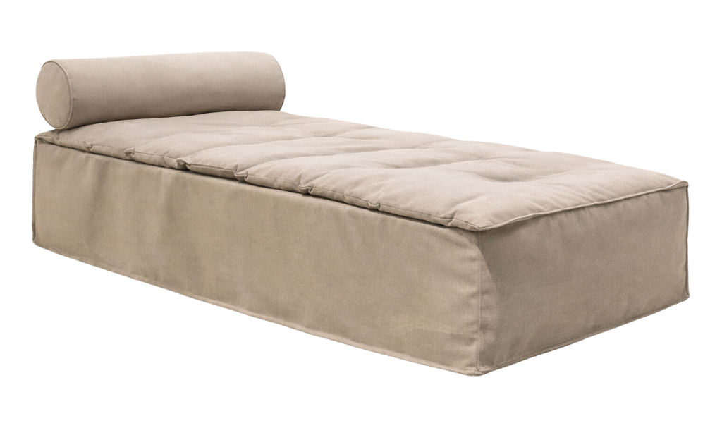 Siza Ind. beach matress