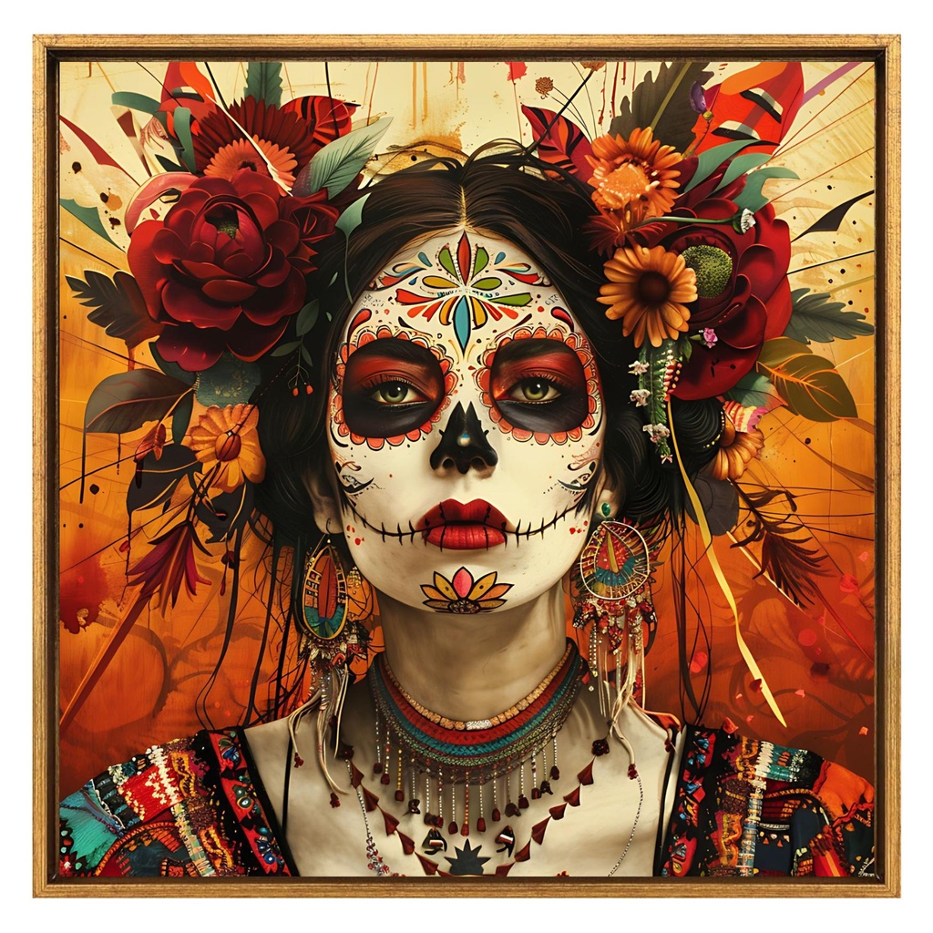 Catrina 6