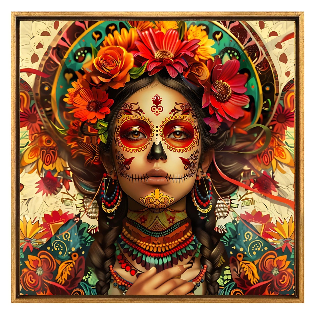 Catrina 7