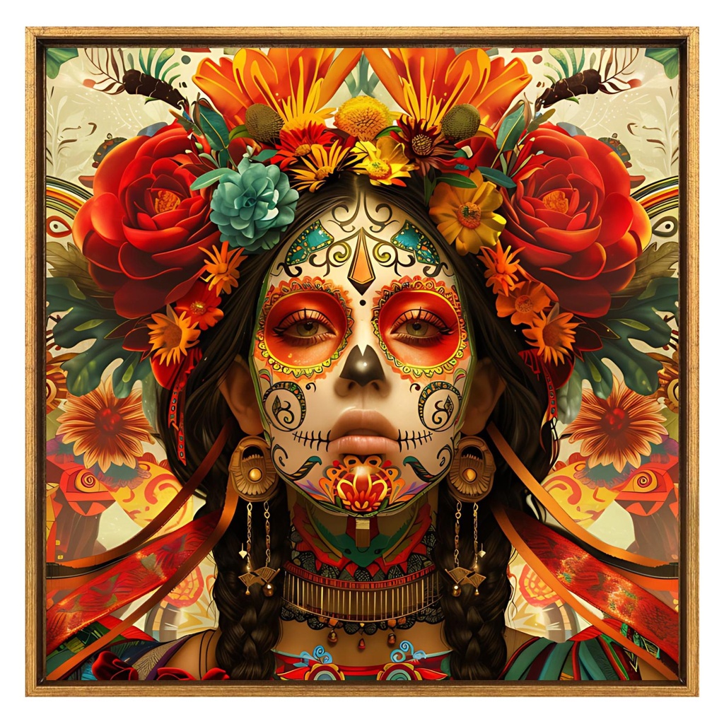 Catrina 8