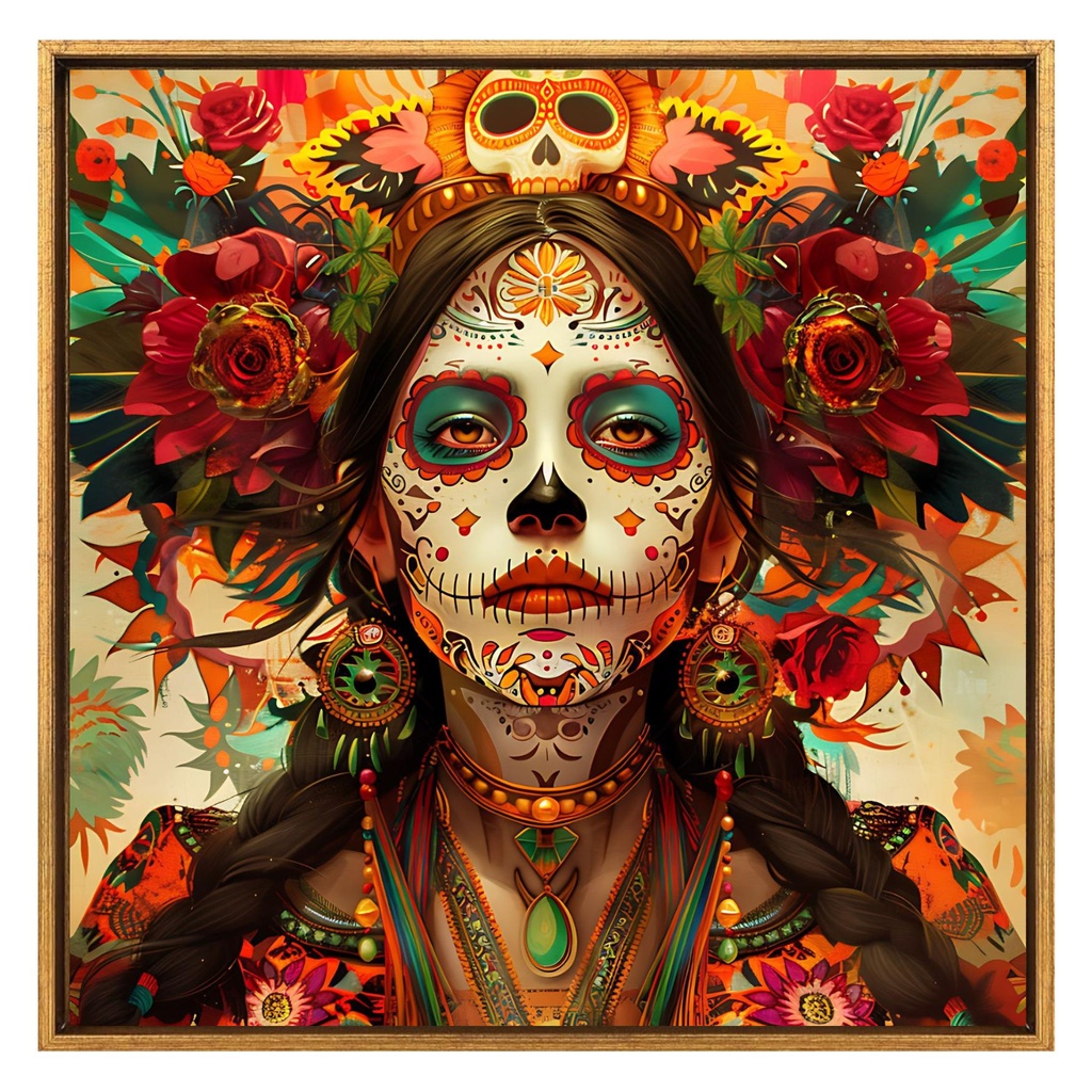 Catrina 9