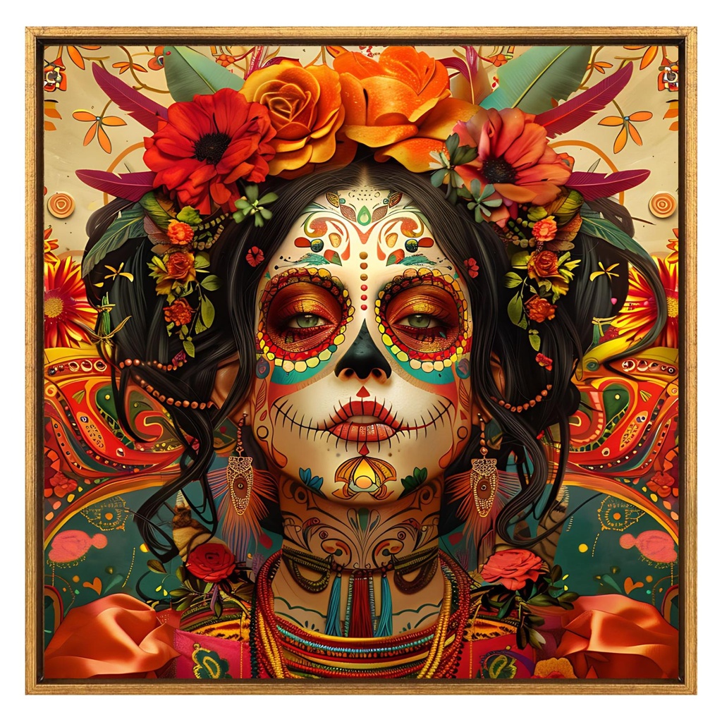 Catrina 10