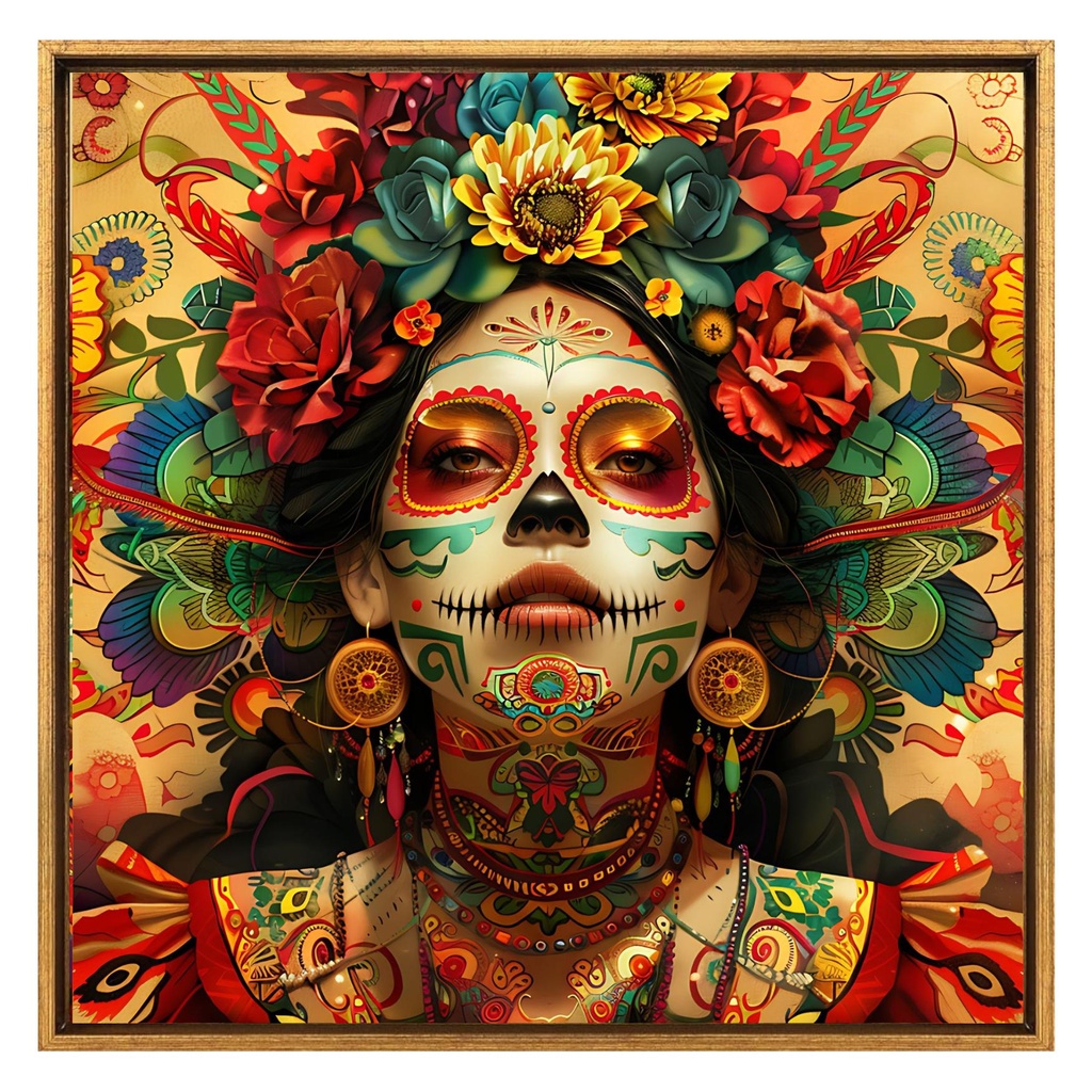 Catrina 12
