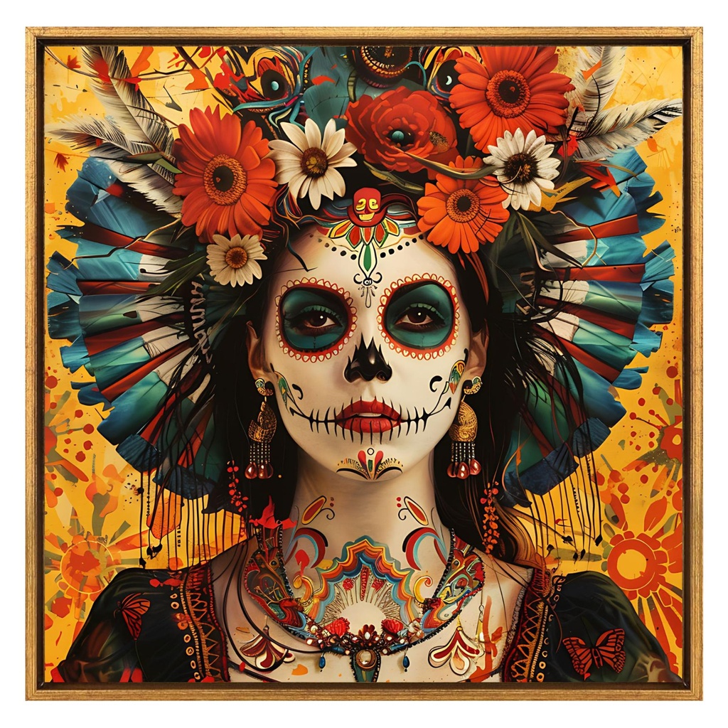 Catrina 16