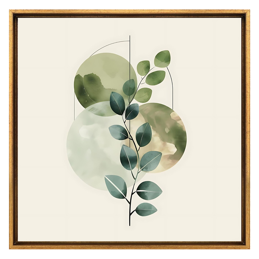 Nature and Beige 6
