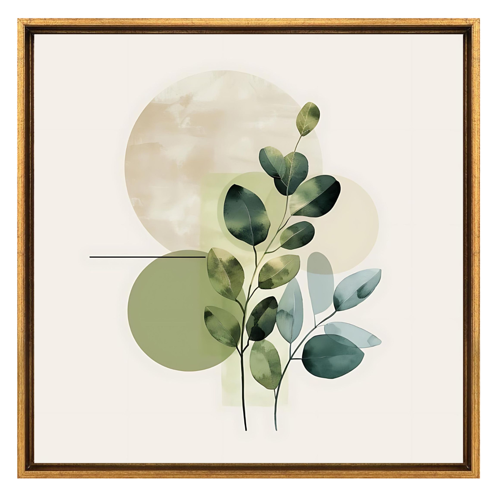 Nature and Beige 12
