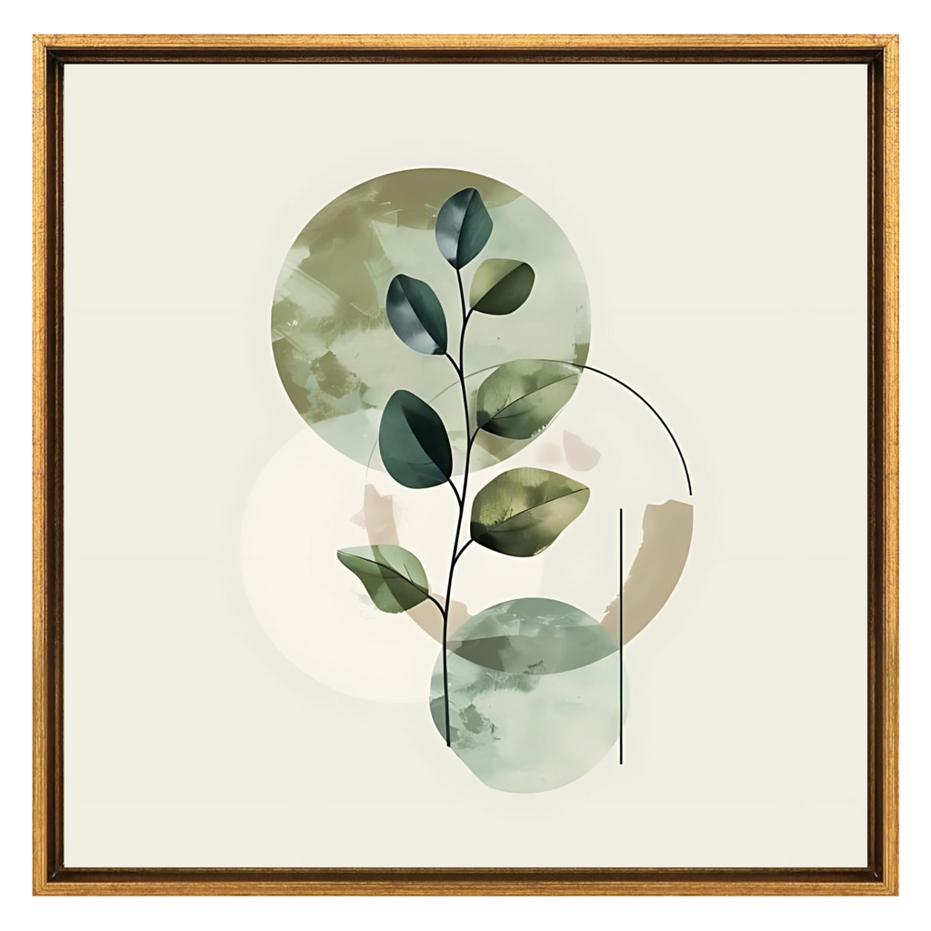 Naturaleza y Beige 18