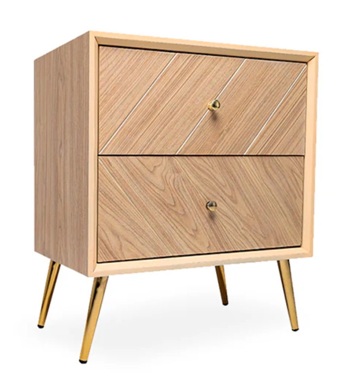 Balam Night Table