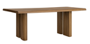 Mesa Comedor Shao 2,40 m x 0.80 m