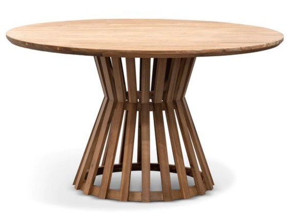 Mesa Comedor Costi 1.20 m Tryplay Sellado