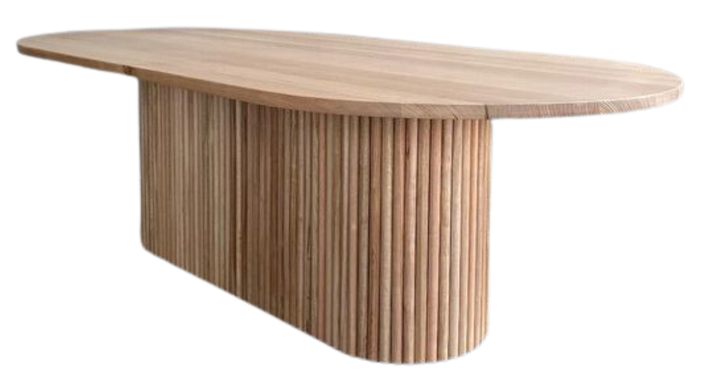 Bejer Dining Table 2,00 m x 1.00 m 