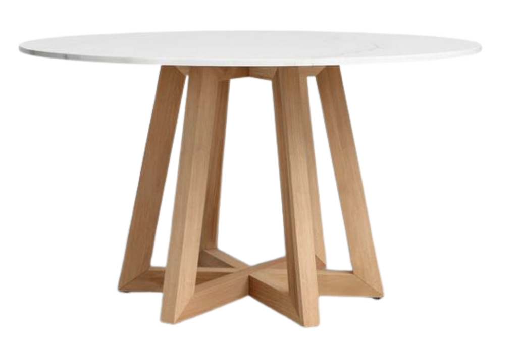 Prin Dining Table 1.60 m 