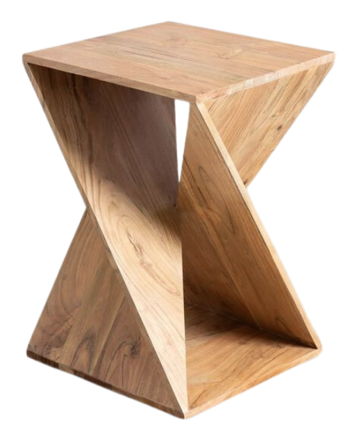 Tlaca Side Table